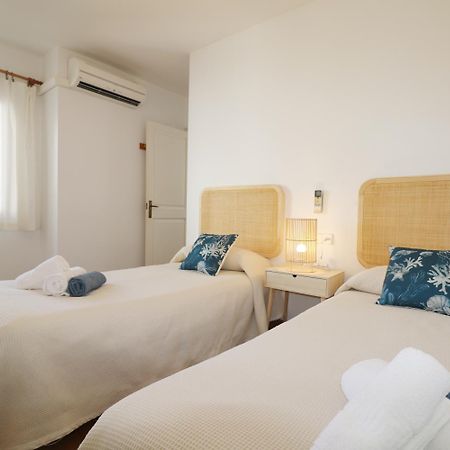 ארנל ד'אן קסטל Villa Las Marinas - 2 Encantadora Villa Con Piscina A 5 Min De La Playa מראה חיצוני תמונה