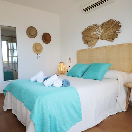 ארנל ד'אן קסטל Villa Las Marinas - 2 Encantadora Villa Con Piscina A 5 Min De La Playa מראה חיצוני תמונה