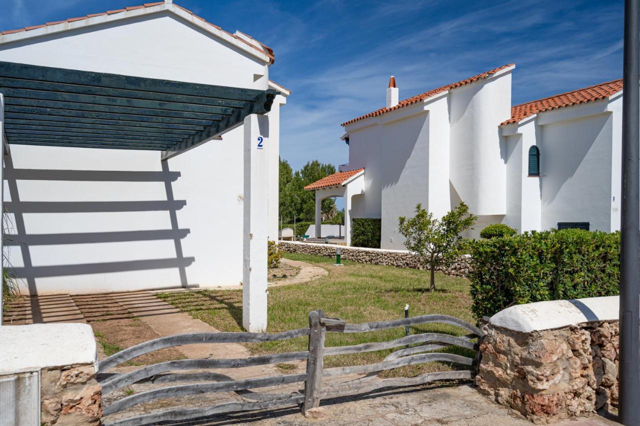 ארנל ד'אן קסטל Villa Las Marinas - 2 Encantadora Villa Con Piscina A 5 Min De La Playa מראה חיצוני תמונה