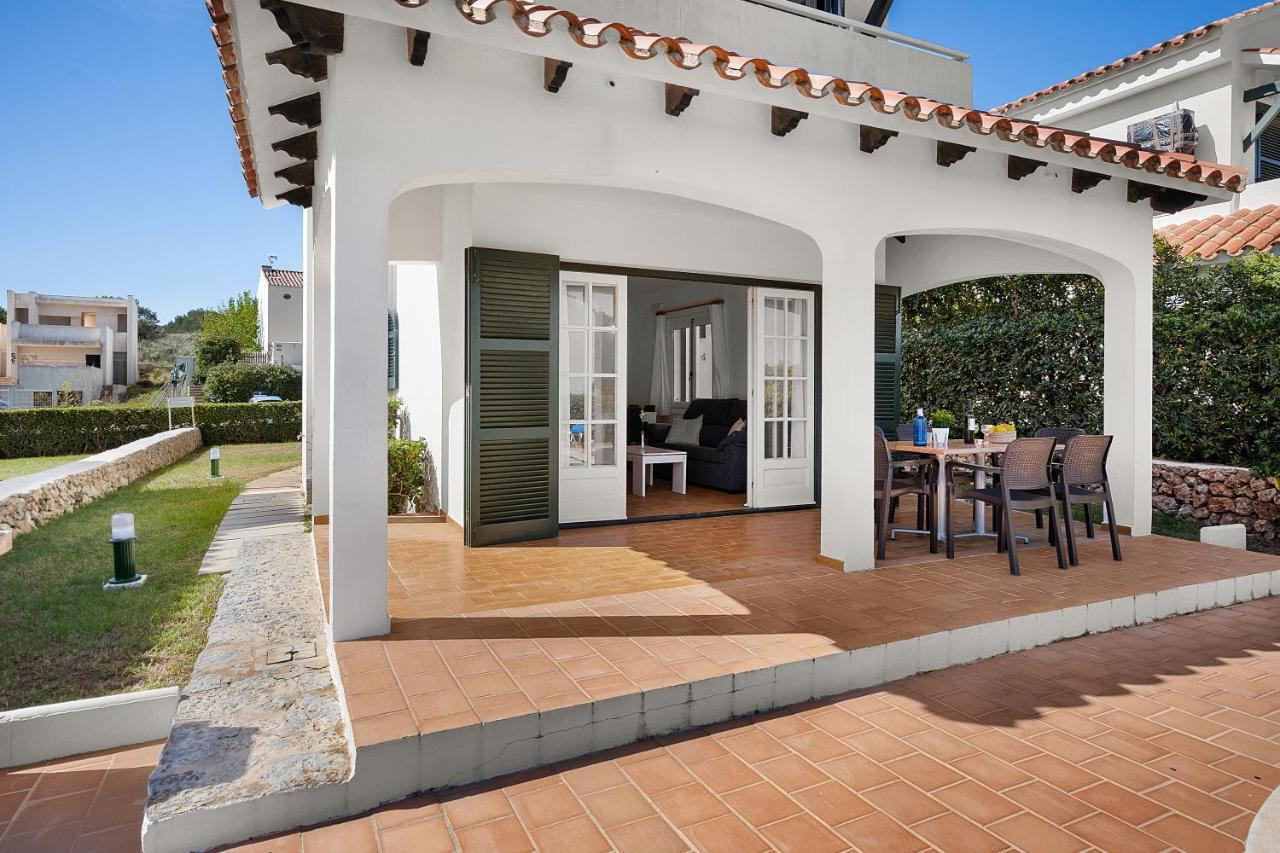 ארנל ד'אן קסטל Villa Las Marinas - 2 Encantadora Villa Con Piscina A 5 Min De La Playa מראה חיצוני תמונה