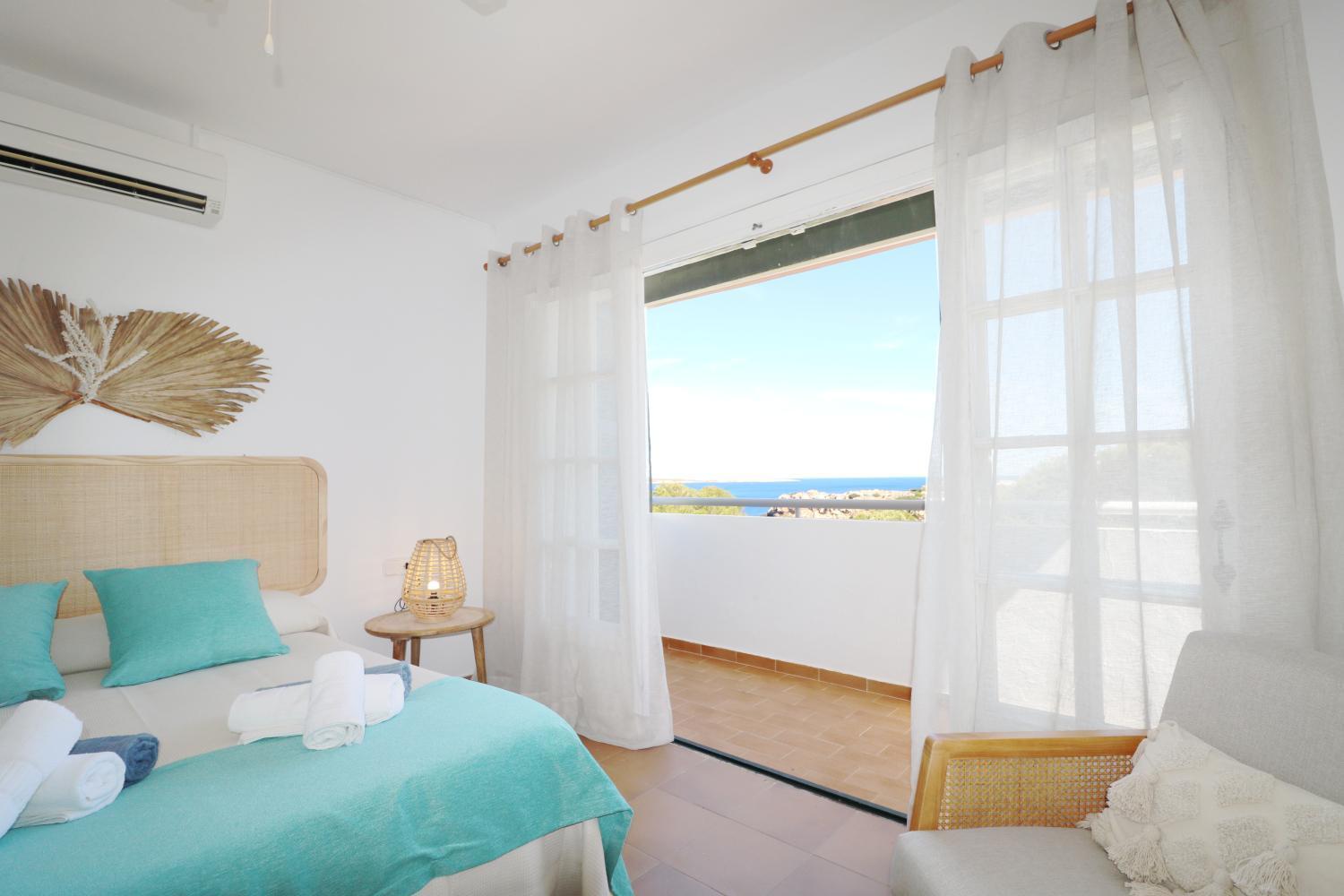 ארנל ד'אן קסטל Villa Las Marinas - 2 Encantadora Villa Con Piscina A 5 Min De La Playa מראה חיצוני תמונה