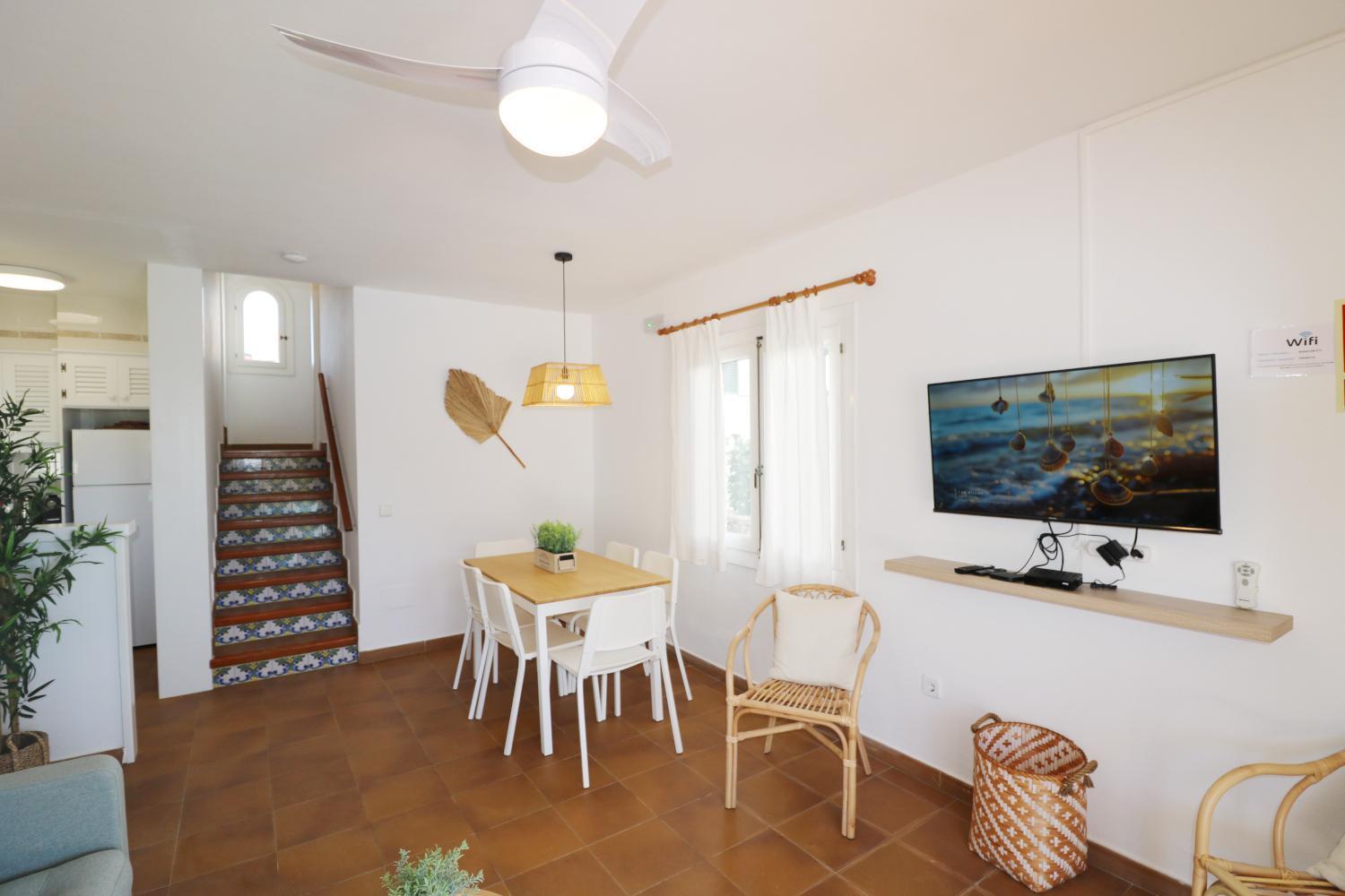 ארנל ד'אן קסטל Villa Las Marinas - 2 Encantadora Villa Con Piscina A 5 Min De La Playa מראה חיצוני תמונה
