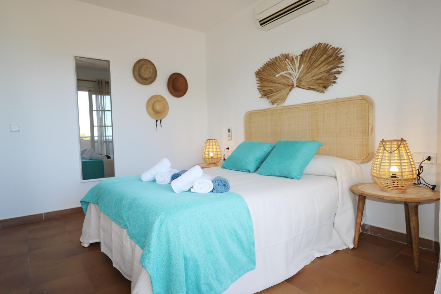 ארנל ד'אן קסטל Villa Las Marinas - 2 Encantadora Villa Con Piscina A 5 Min De La Playa מראה חיצוני תמונה