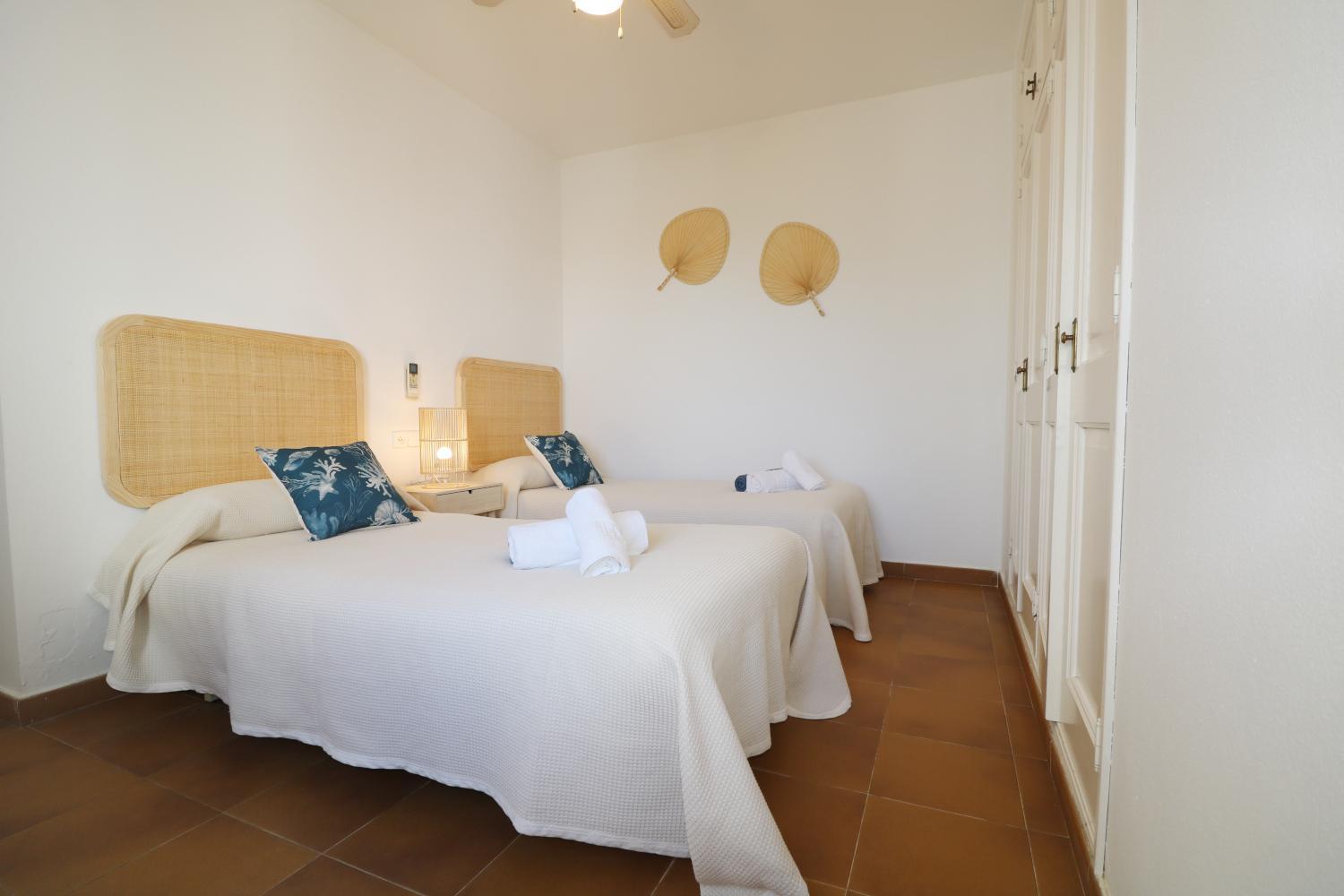 ארנל ד'אן קסטל Villa Las Marinas - 2 Encantadora Villa Con Piscina A 5 Min De La Playa מראה חיצוני תמונה