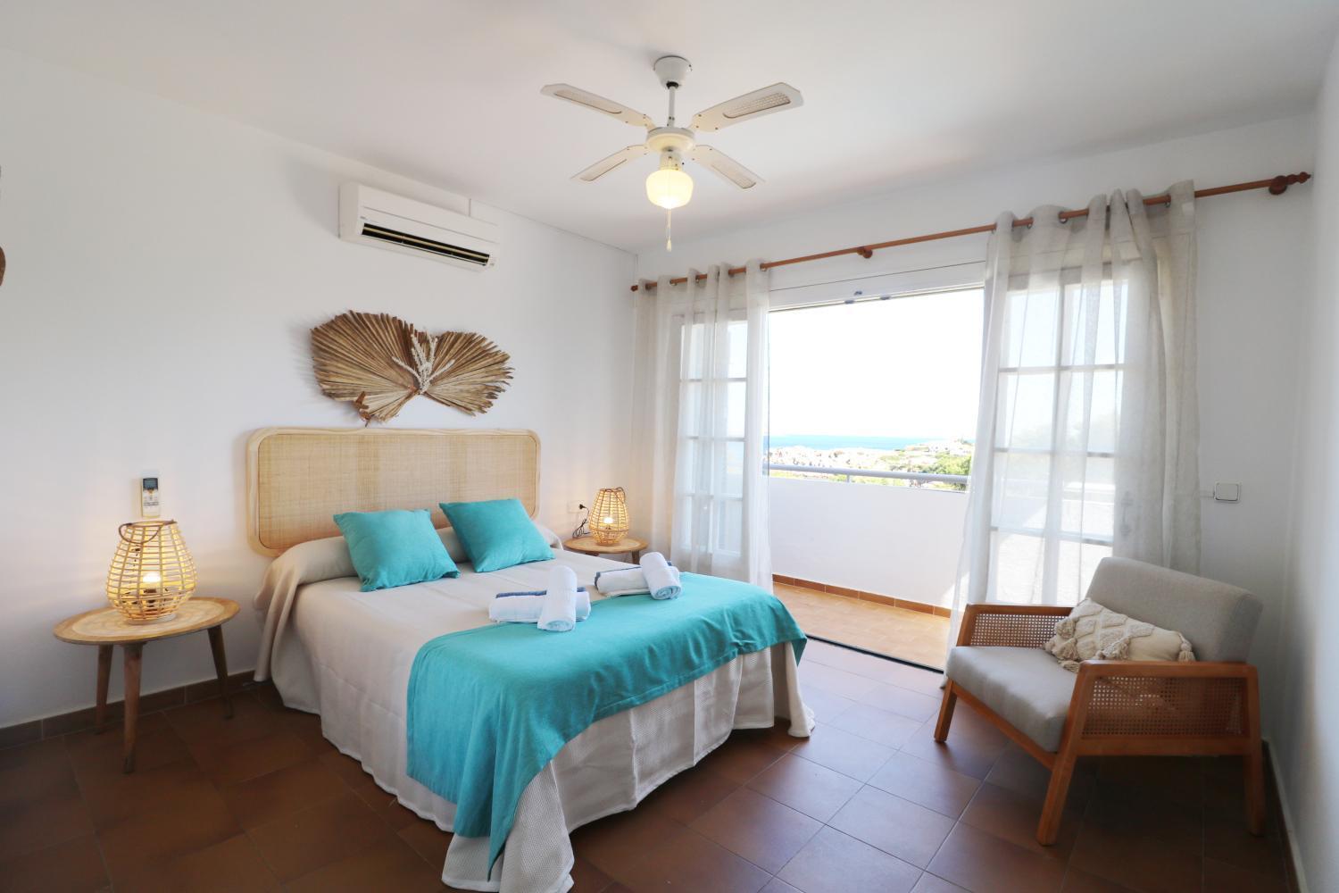 ארנל ד'אן קסטל Villa Las Marinas - 2 Encantadora Villa Con Piscina A 5 Min De La Playa מראה חיצוני תמונה
